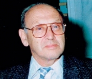 Barnard Gatoff 1925 – 2013